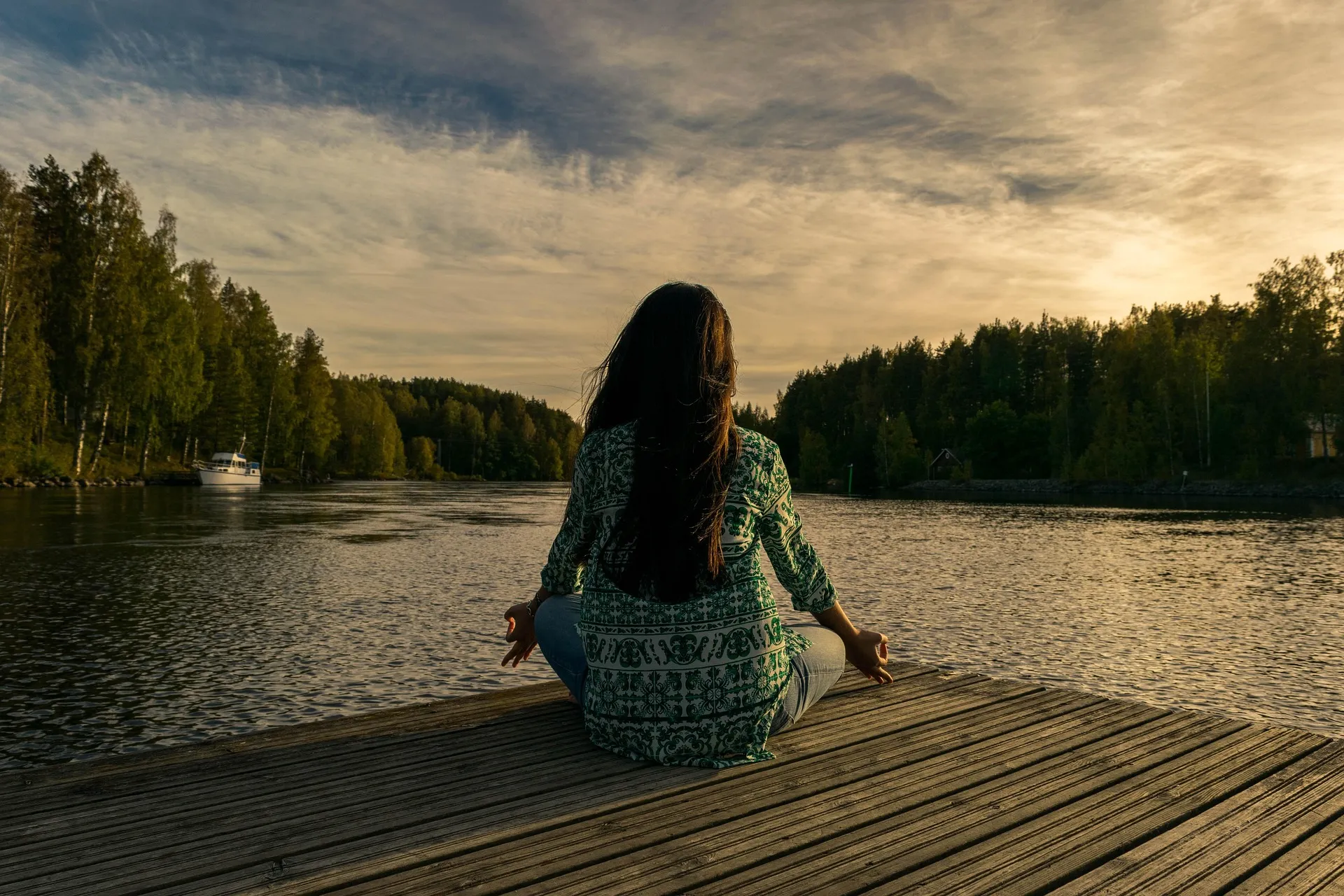 Quali sono i benefici della meditazione? Ti racconto la mia esperienza